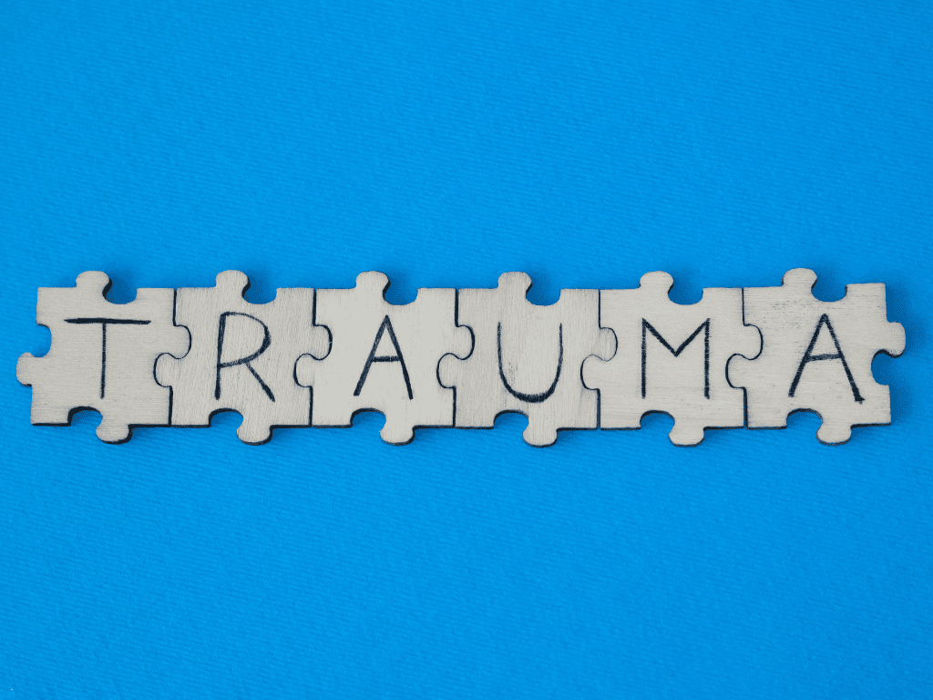 Signs You Might Be Living with Unresolved Trauma