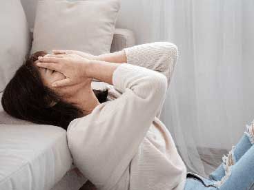 The Link Between Childhood Trauma and Adult Anxiety