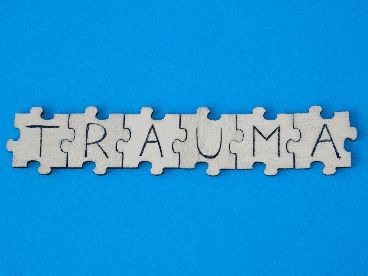 Signs You Might Be Living with Unresolved Trauma